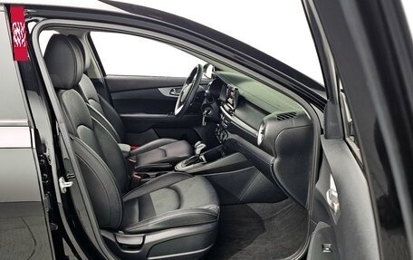KIA K3, 2021 год, 1 295 000 рублей, 12 фотография