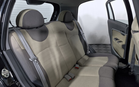 Chery Kimo (A1), 2012 год, 265 000 рублей, 11 фотография