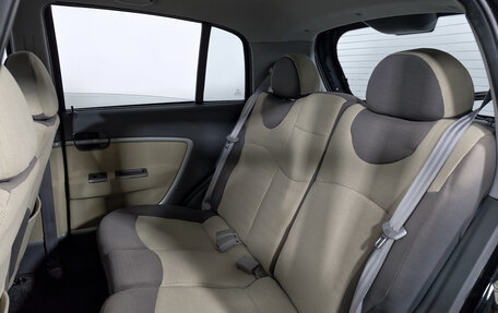 Chery Kimo (A1), 2012 год, 265 000 рублей, 10 фотография