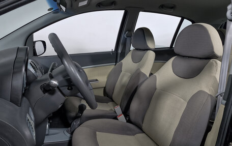 Chery Kimo (A1), 2012 год, 265 000 рублей, 9 фотография