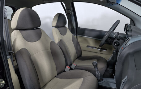 Chery Kimo (A1), 2012 год, 265 000 рублей, 12 фотография