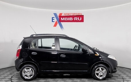 Chery Kimo (A1), 2012 год, 265 000 рублей, 3 фотография