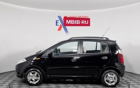Chery Kimo (A1), 2012 год, 265 000 рублей, 7 фотография