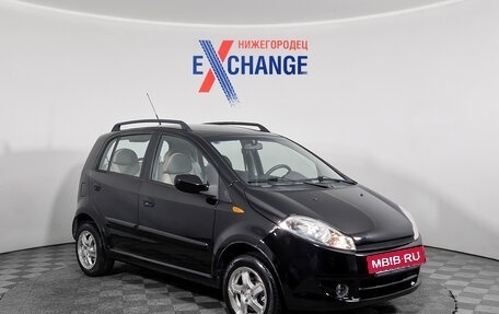 Chery Kimo (A1), 2012 год, 265 000 рублей, 2 фотография