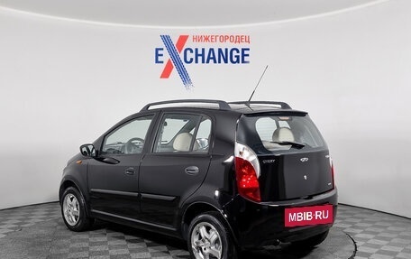 Chery Kimo (A1), 2012 год, 265 000 рублей, 6 фотография