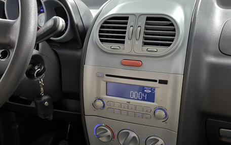 Chery Kimo (A1), 2012 год, 265 000 рублей, 17 фотография