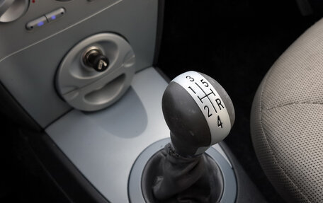 Chery Kimo (A1), 2012 год, 265 000 рублей, 18 фотография