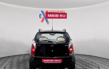 Chery Kimo (A1), 2012 год, 265 000 рублей, 5 фотография