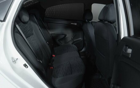 Hyundai Solaris II рестайлинг, 2015 год, 874 000 рублей, 12 фотография