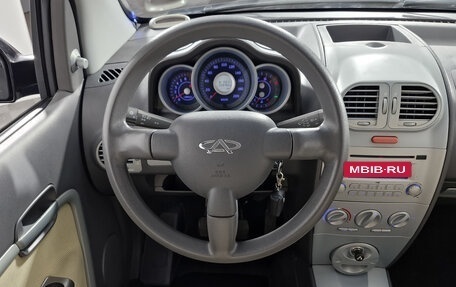 Chery Kimo (A1), 2012 год, 265 000 рублей, 16 фотография
