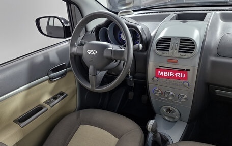 Chery Kimo (A1), 2012 год, 265 000 рублей, 14 фотография
