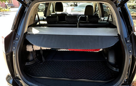 Toyota RAV4, 2015 год, 2 200 000 рублей, 4 фотография