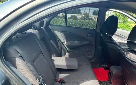 Nissan Almera, 2006 год, 302 000 рублей, 9 фотография