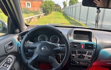 Nissan Almera, 2006 год, 302 000 рублей, 12 фотография