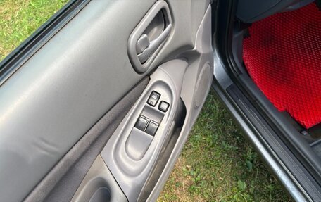 Nissan Almera, 2006 год, 302 000 рублей, 13 фотография