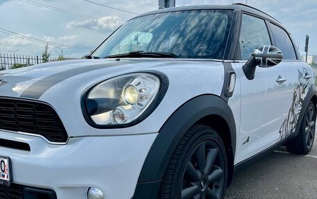 MINI Countryman I (R60), 2012 год, 1 720 000 рублей, 2 фотография