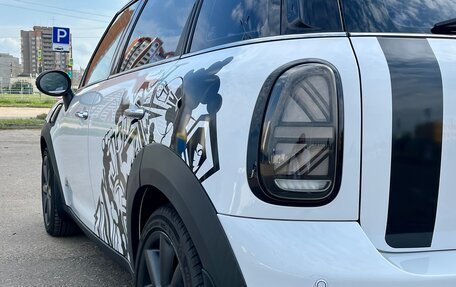 MINI Countryman I (R60), 2012 год, 1 720 000 рублей, 5 фотография
