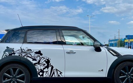 MINI Countryman I (R60), 2012 год, 1 720 000 рублей, 7 фотография
