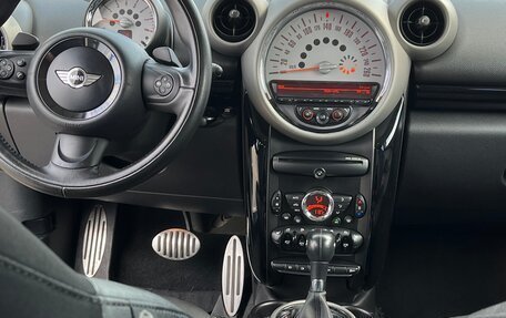MINI Countryman I (R60), 2012 год, 1 720 000 рублей, 11 фотография