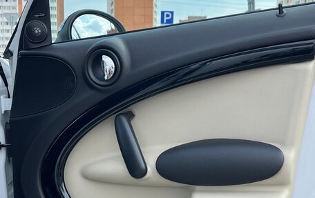 MINI Countryman I (R60), 2012 год, 1 720 000 рублей, 20 фотография