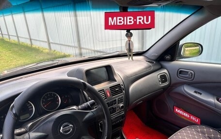 Nissan Almera, 2006 год, 302 000 рублей, 14 фотография