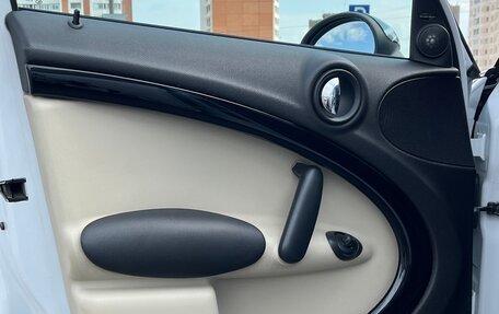 MINI Countryman I (R60), 2012 год, 1 720 000 рублей, 19 фотография