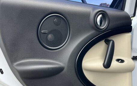 MINI Countryman I (R60), 2012 год, 1 720 000 рублей, 22 фотография