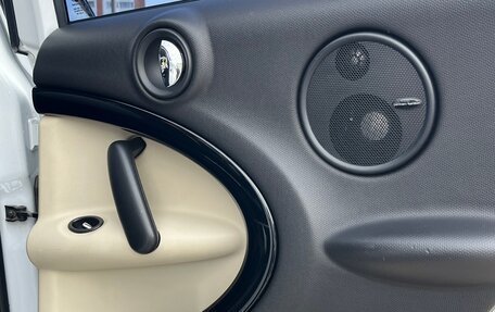 MINI Countryman I (R60), 2012 год, 1 720 000 рублей, 21 фотография