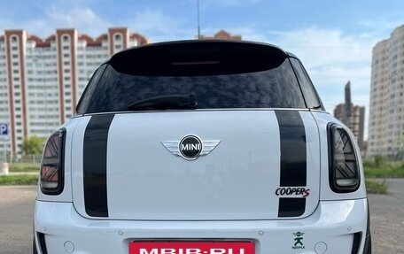 MINI Countryman I (R60), 2012 год, 1 720 000 рублей, 8 фотография