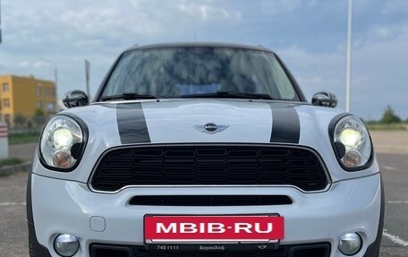 MINI Countryman I (R60), 2012 год, 1 720 000 рублей, 3 фотография