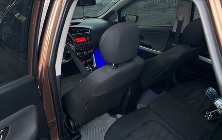 KIA cee'd III, 2016 год, 1 150 000 рублей, 5 фотография