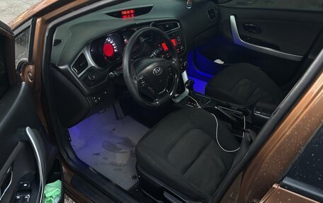 KIA cee'd III, 2016 год, 1 150 000 рублей, 6 фотография