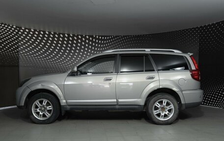 Great Wall Hover H3 I, 2014 год, 702 000 рублей, 6 фотография