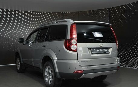 Great Wall Hover H3 I, 2014 год, 702 000 рублей, 4 фотография