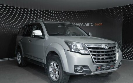 Great Wall Hover H3 I, 2014 год, 702 000 рублей, 3 фотография