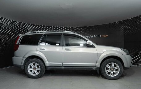 Great Wall Hover H3 I, 2014 год, 702 000 рублей, 5 фотография