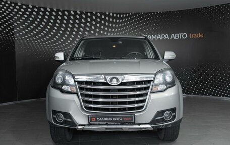 Great Wall Hover H3 I, 2014 год, 702 000 рублей, 7 фотография