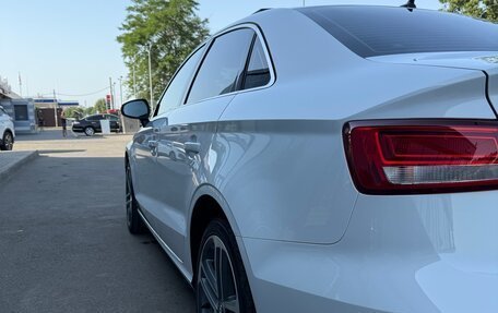 Audi A3, 2020 год, 2 590 000 рублей, 3 фотография