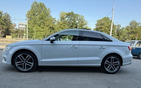 Audi A3, 2020 год, 2 590 000 рублей, 2 фотография