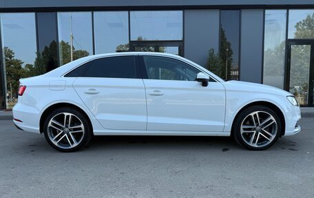 Audi A3, 2020 год, 2 590 000 рублей, 6 фотография
