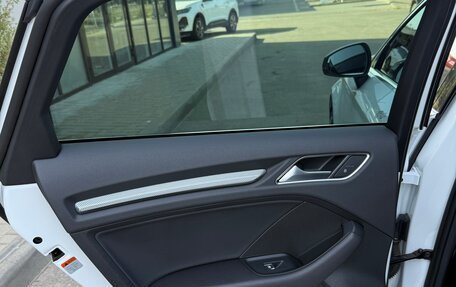 Audi A3, 2020 год, 2 590 000 рублей, 11 фотография