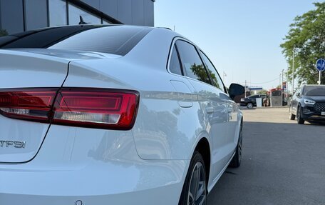 Audi A3, 2020 год, 2 590 000 рублей, 5 фотография