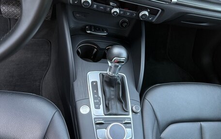 Audi A3, 2020 год, 2 590 000 рублей, 17 фотография