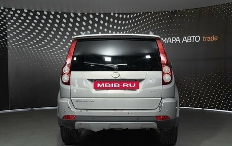 Great Wall Hover H3 I, 2014 год, 702 000 рублей, 8 фотография