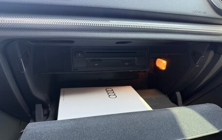 Audi A3, 2020 год, 2 590 000 рублей, 20 фотография