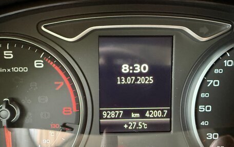 Audi A3, 2020 год, 2 590 000 рублей, 30 фотография