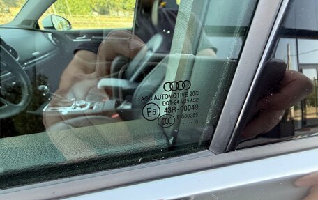 Audi A3, 2020 год, 2 590 000 рублей, 25 фотография