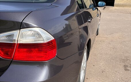 BMW 3 серия, 2007 год, 985 000 рублей, 3 фотография