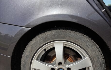 BMW 3 серия, 2007 год, 985 000 рублей, 17 фотография