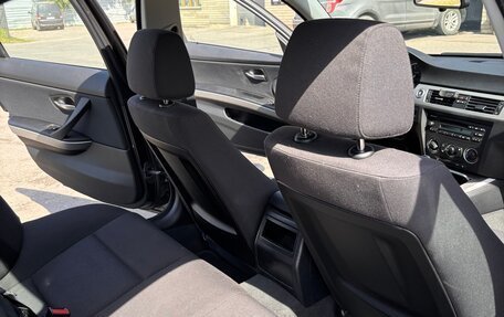 BMW 3 серия, 2007 год, 985 000 рублей, 12 фотография